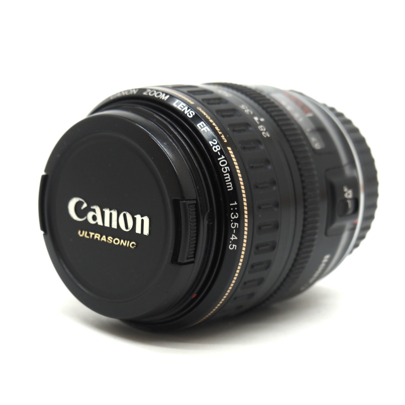 Canon EF 28-105mm f/3.5-4.5 USM (Б/У)