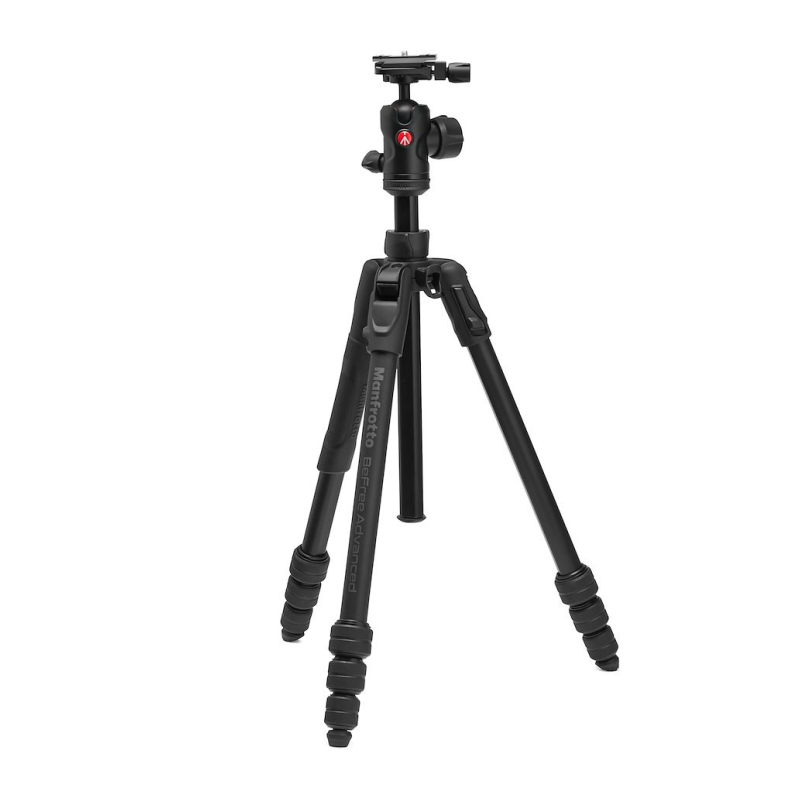 Manfrotto MKBFRTA4FB-BH штатив с шаровой головой