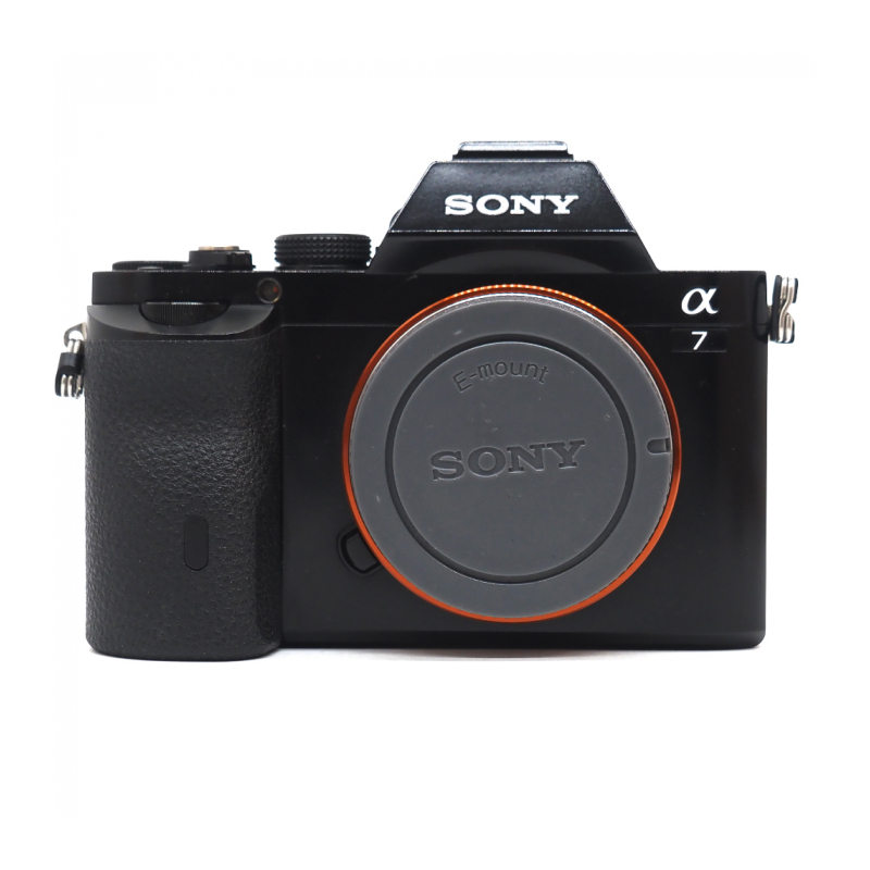Sony Alpha ILCE-7 Body (Б/У) 