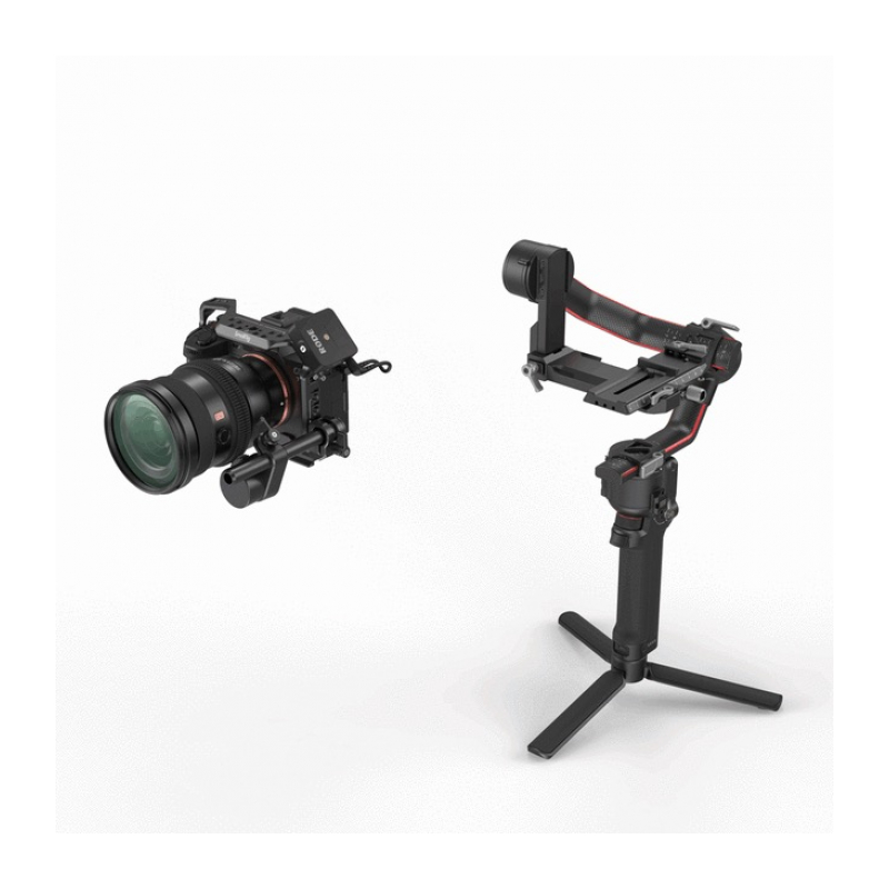 SmallRig 3667 Клетка для цифровых камер Sony A7IV / A7S III / A1