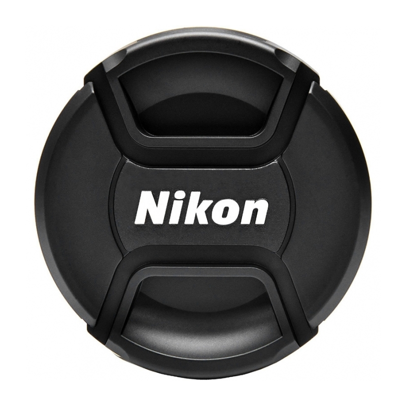 Крышка для объектива Nikon LC-82 82mm