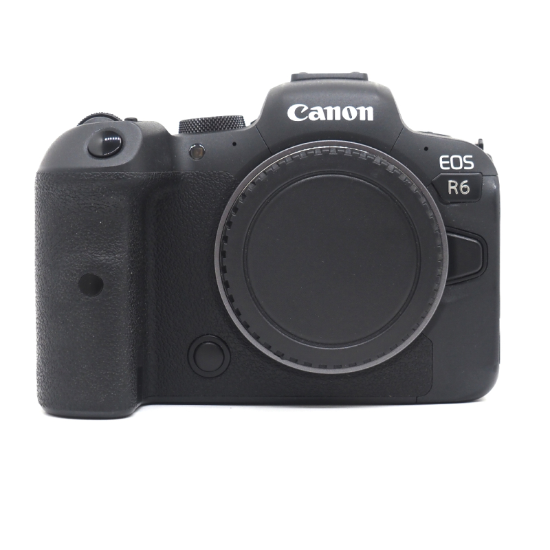 Canon EOS R6 Body (Б/У)