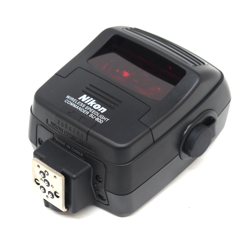 Nikon SU-800 Wireless Slave (Б/У)