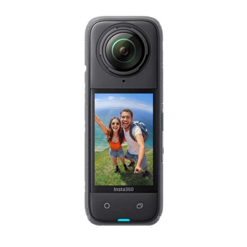 Insta360 X4 Standard Bundle