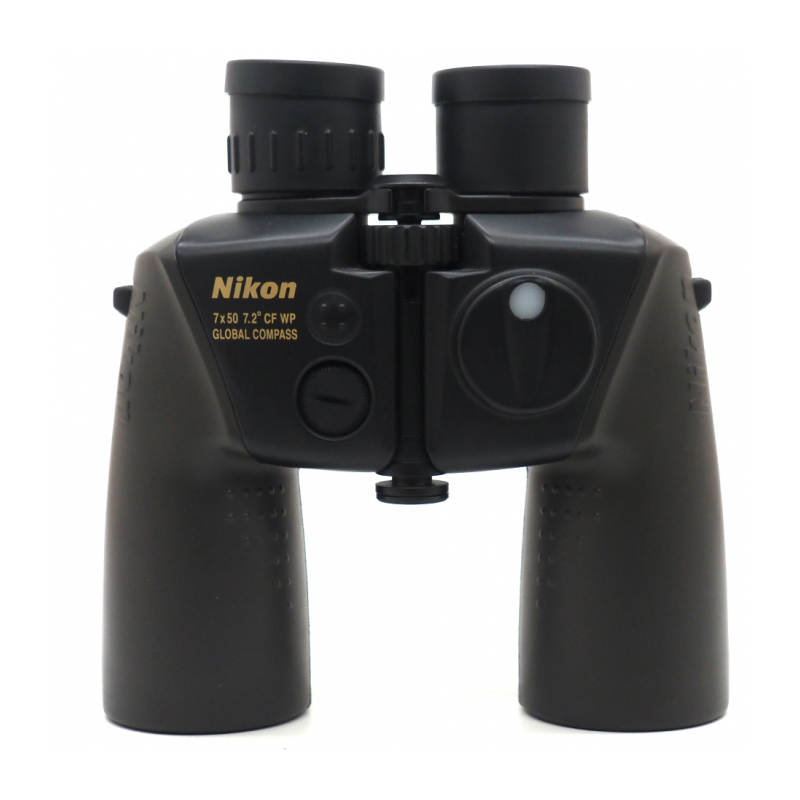 Nikon 7x50 CF WP Global Compass (Б/У)