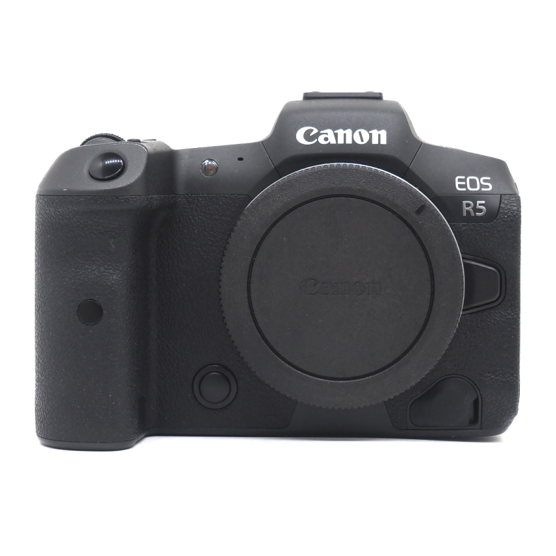 Canon EOS R5 Body (Б/У)