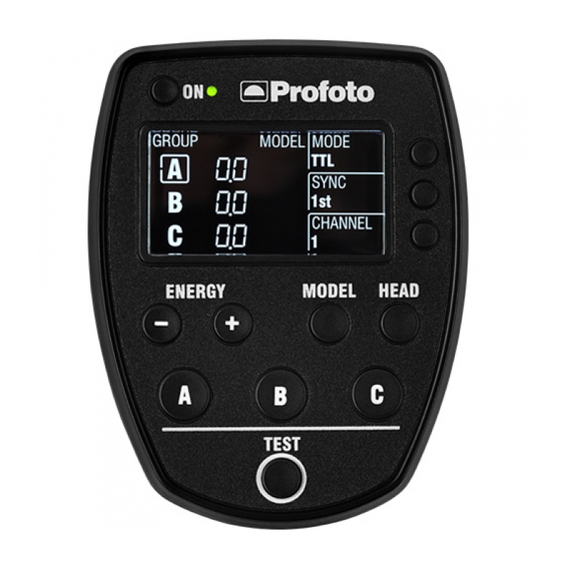 Радиосинхронизатор Profoto Air Remote TTL-S для Sony Profoto