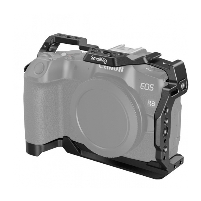 SmallRig 4212 Клетка для цифровой камеры Canon EOS R8