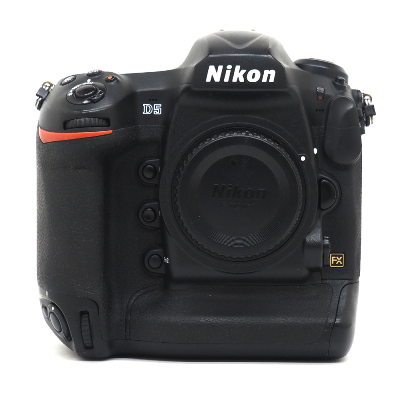 Nikon D5 Body (XQD) (Б/У) 