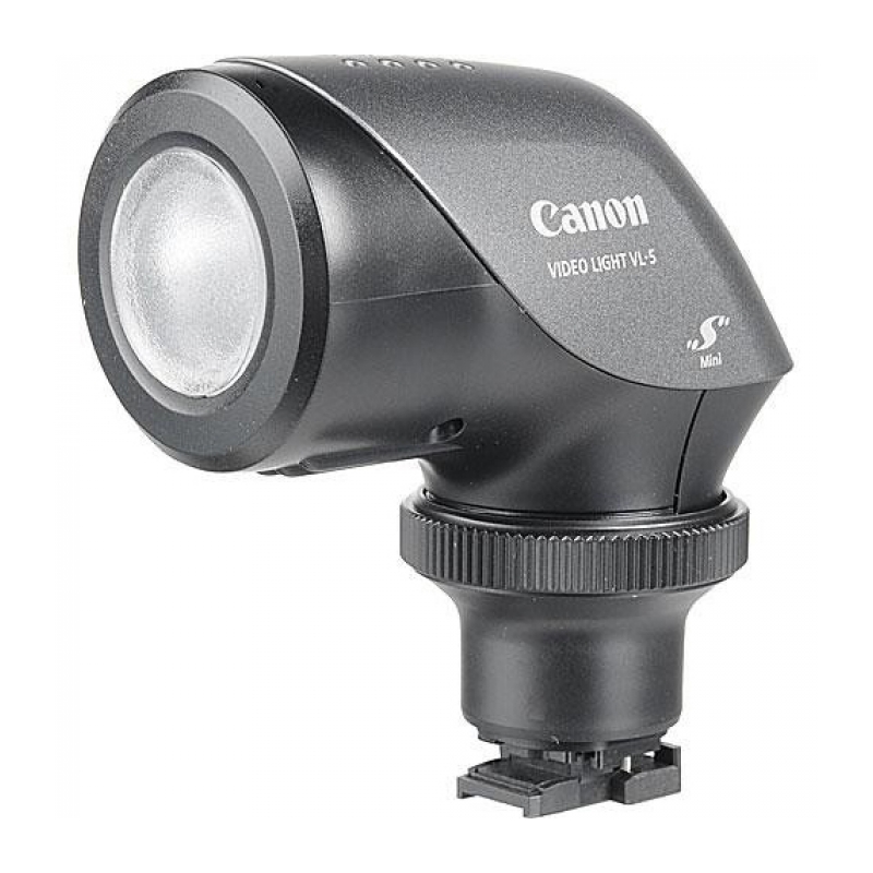Лампа осветительная Canon VL-5