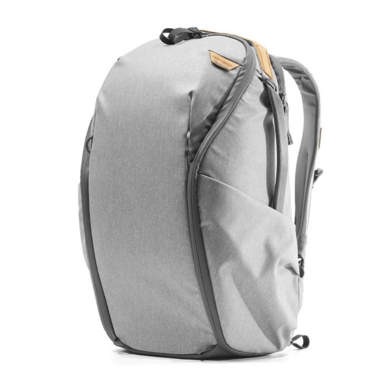 Рюкзак Peak Design The Everyday Backpack Zip 15L V2.0 Ash (BEDBZ-15-AS-2)