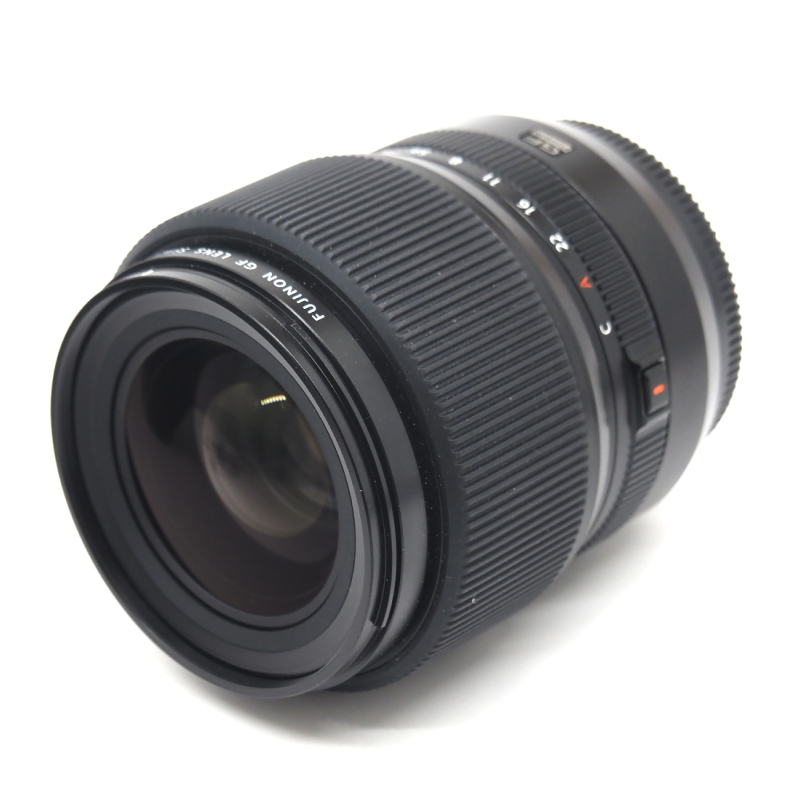 Fujifilm GF 55mm f/1.7R WR Lens (Б/У)