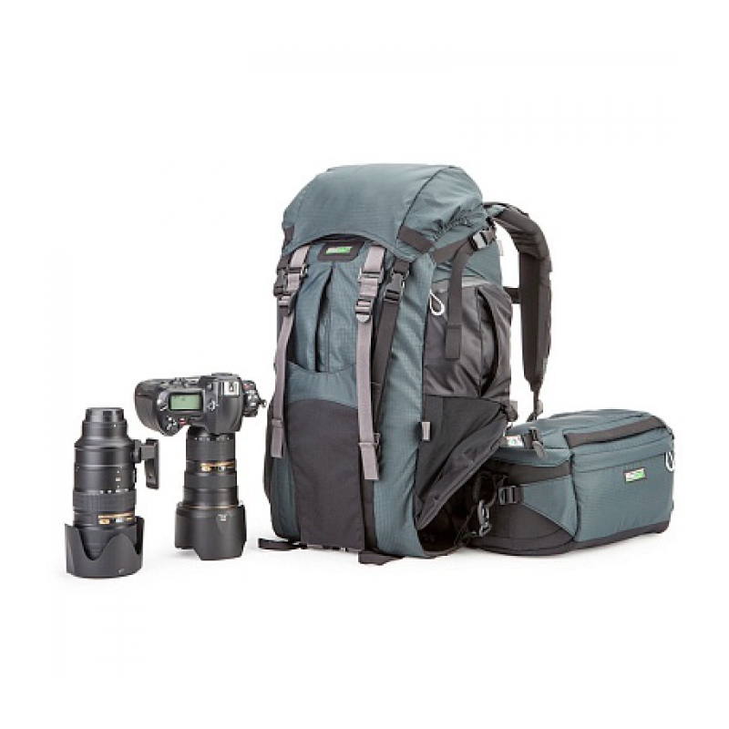 Рюкзак для фотоаппарата MindShift Rotation180 Professional Green