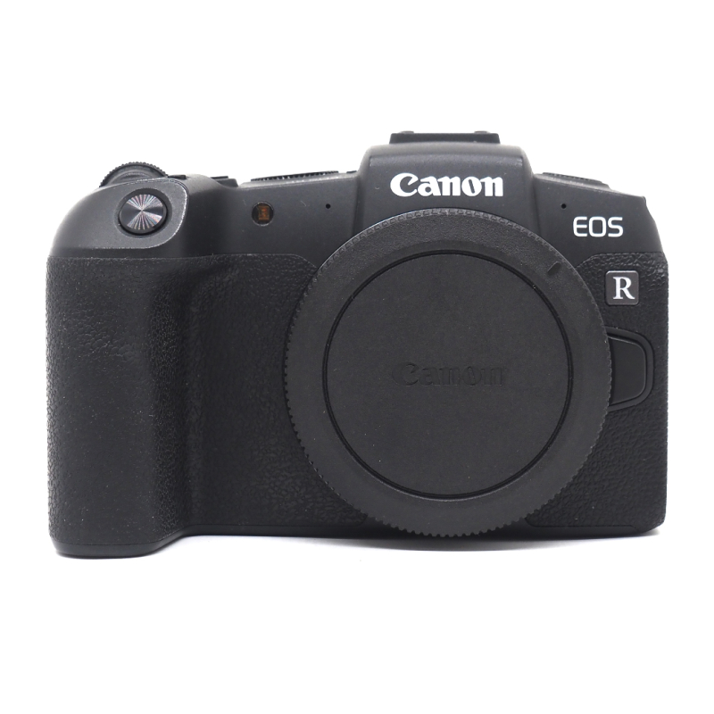 Canon EOS RP Body (Б/У) 
