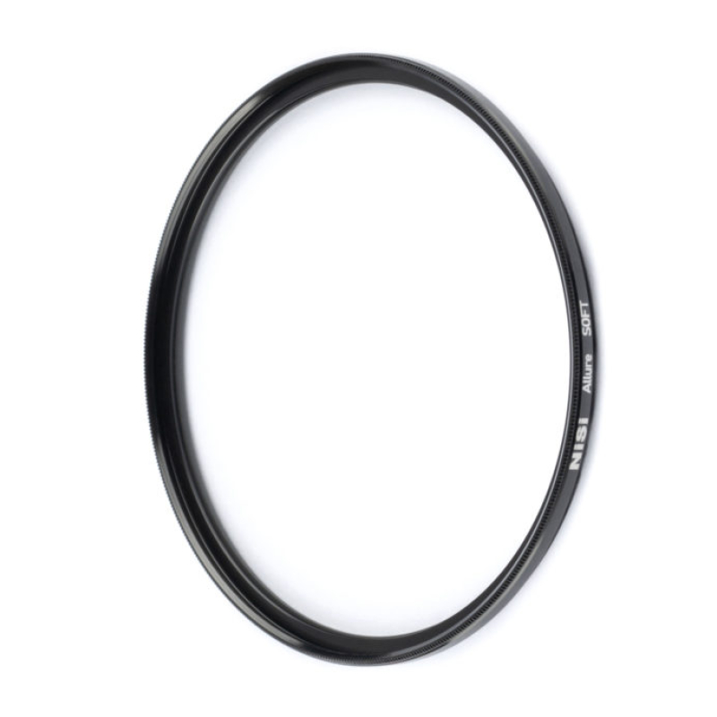Светофильтр Nisi Allure Soft 67mm мягкий рассеивающий