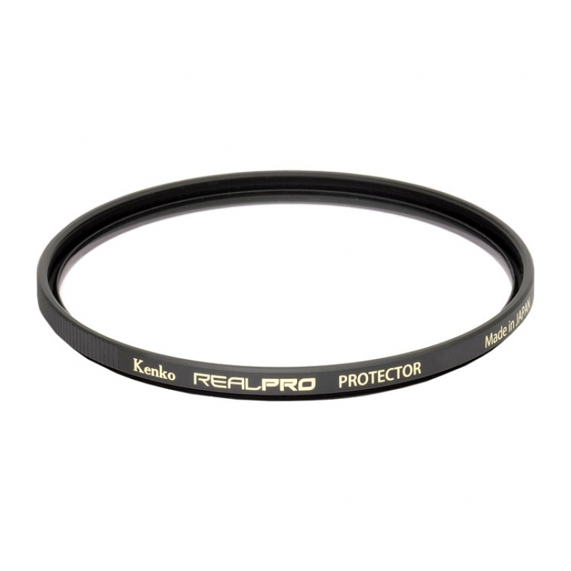 Светофильтр защитный  Kenko 77S Real Protect 77mm