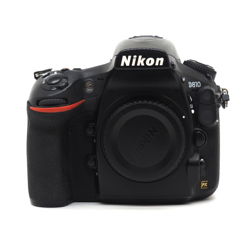 Nikon D810 Body (Б/У) 
