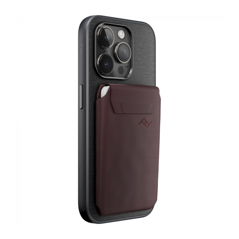Картхолдер Peak Design Mobile Wallet Slim Eclipse (M-WA-AA-EP-1)