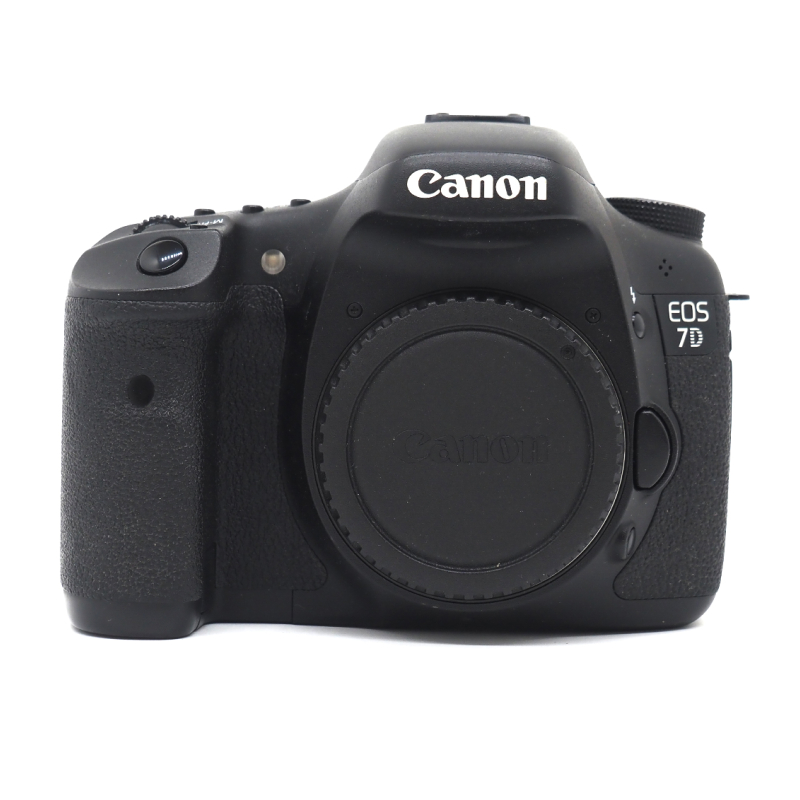 Canon EOS 7D Body (Б/У)