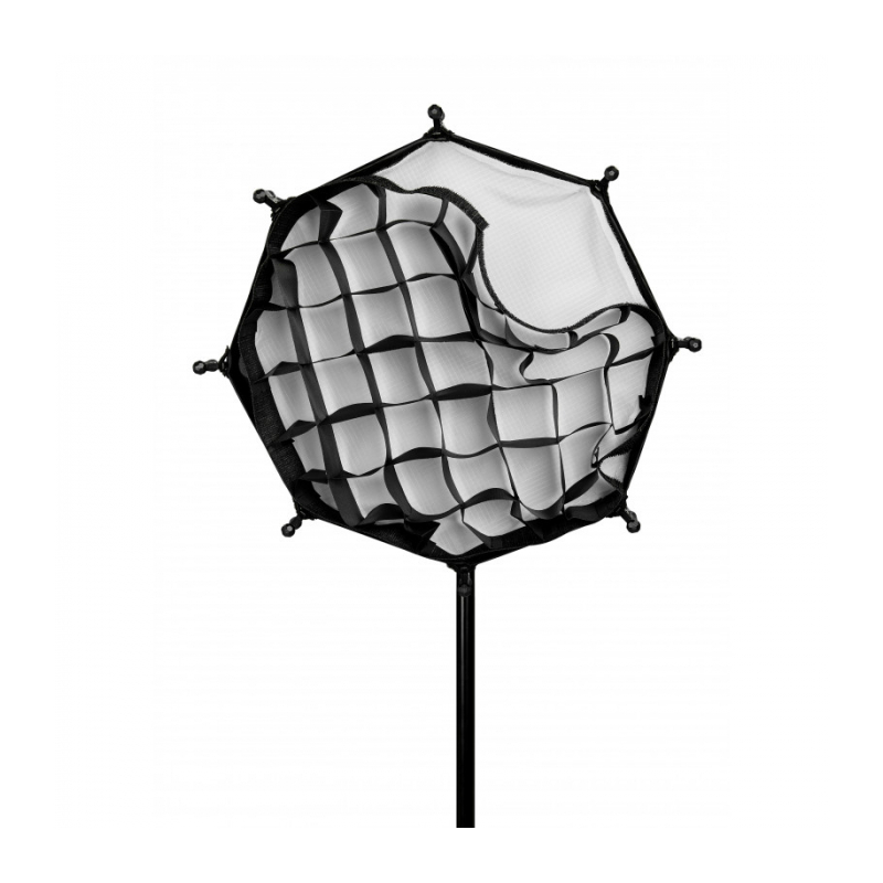 Raylab RL-SQ30 Быстроскладной октобокс для видеосвета