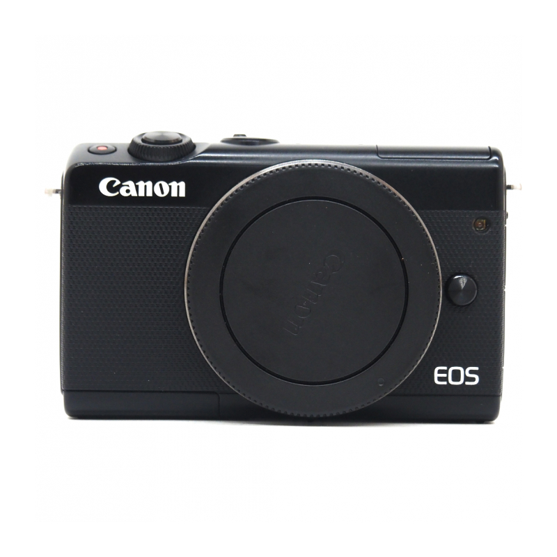 Canon EOS M100 Body (Б/У)