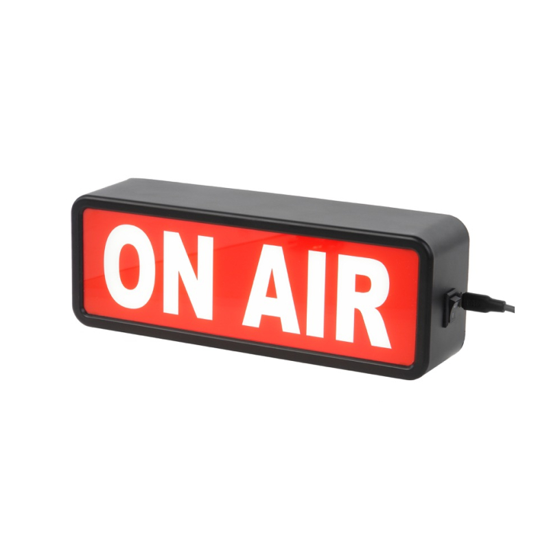 Табло светодиодное GreenBean ON AIR 90 USB