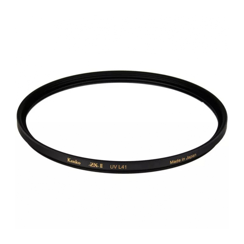 Ультрафиолетовый фильтр Kenko 62S ZX II UV L41 EN 62mm