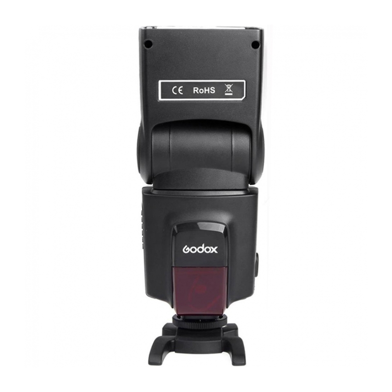 Фотовспышка Godox ThinkLite TT680C E-TTL накамерная для Canon