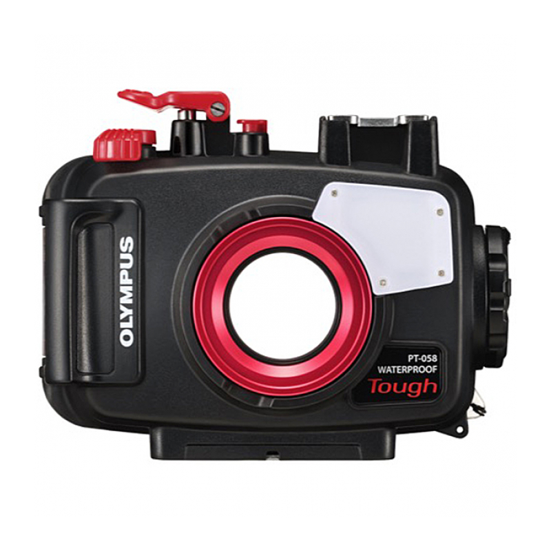 Подводный бокс Olympus PT-059 для TG-6