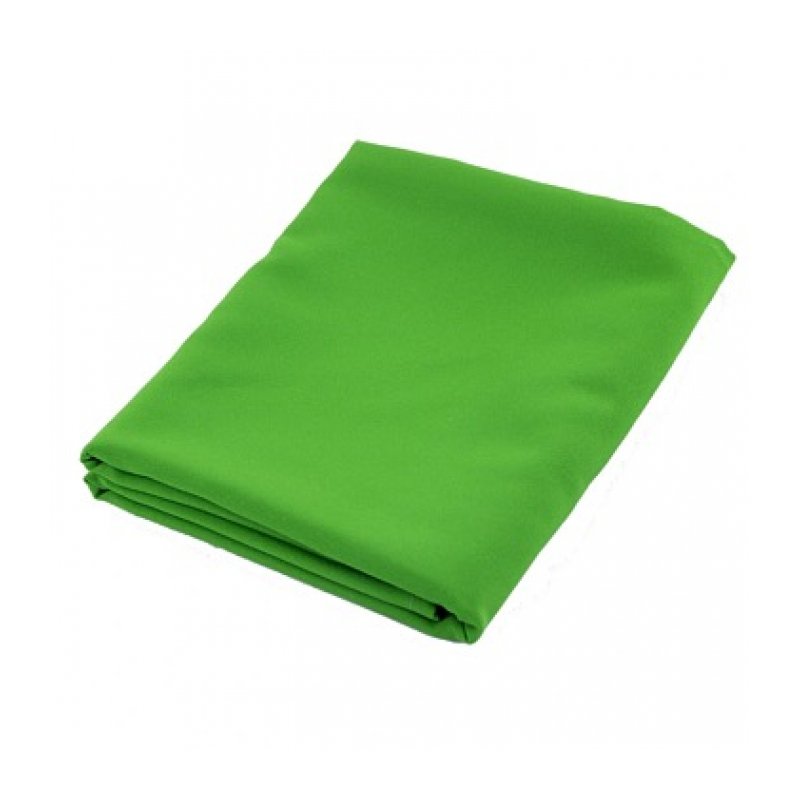 Avenger I930CKG Полотно для флага 20х20' (600х600см) зеленый хромакей