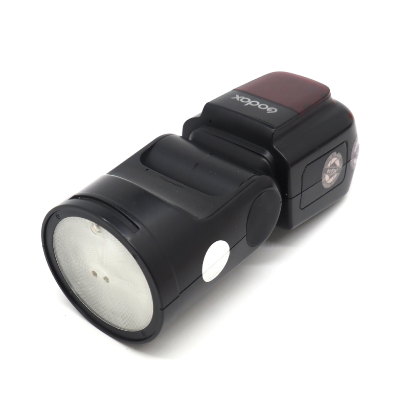 Godox Ving V1C TTL с круглой головкой для Canon (Б/У)