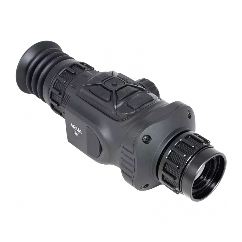 Тепловизионный прицел (с баллистическим калькулятором)  Arkon Arma SR25