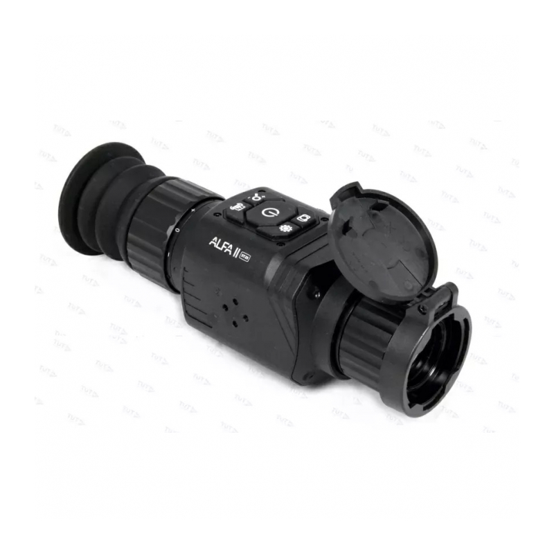 Тепловизионный прицел (с баллистическим калькулятором)  Arkon Alfa II ST25