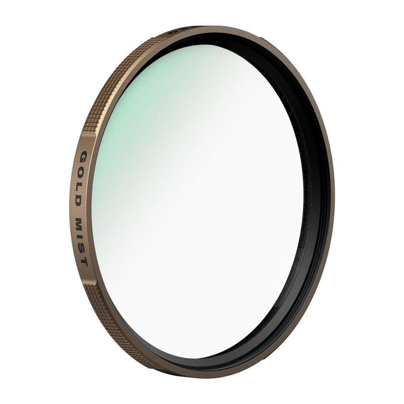 Фильтр PolarPro 135 Series Gold Mist Filter 77mm