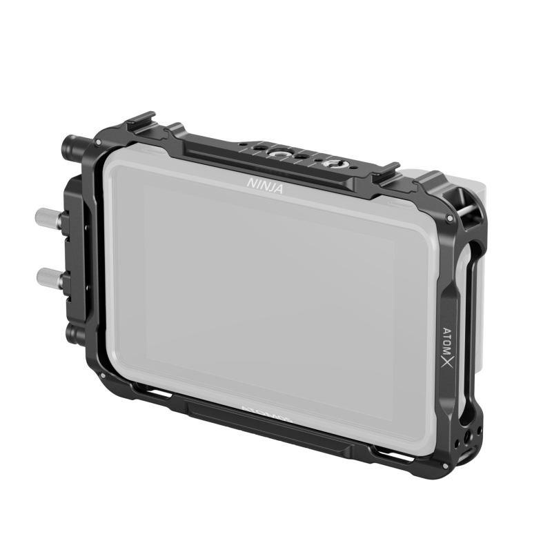 SmallRig CMA2209B Клетка для монитора-рекордера Cage for Atomos Ninja V