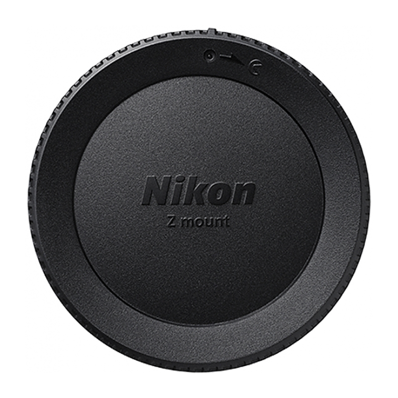 Крышка для байонета камеры Z Nikon BF-N1