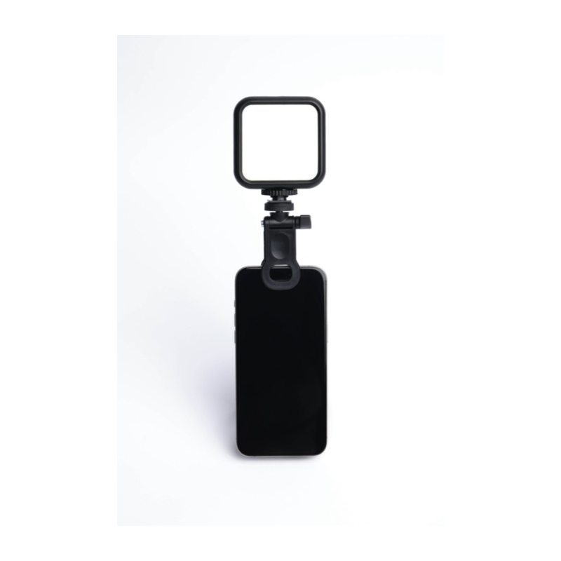 Осветитель светодиодный Raylab RL-LED06-1 3000K-7000K 1200mAh