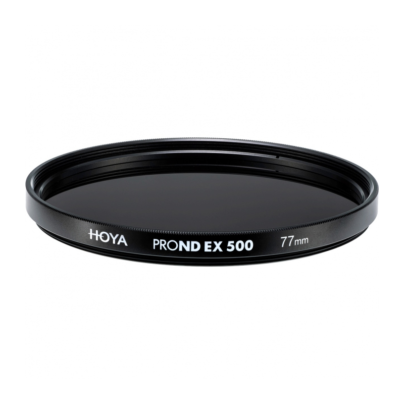 Hoya ND500 PROND EX 82mm нейтральный серый фильтр