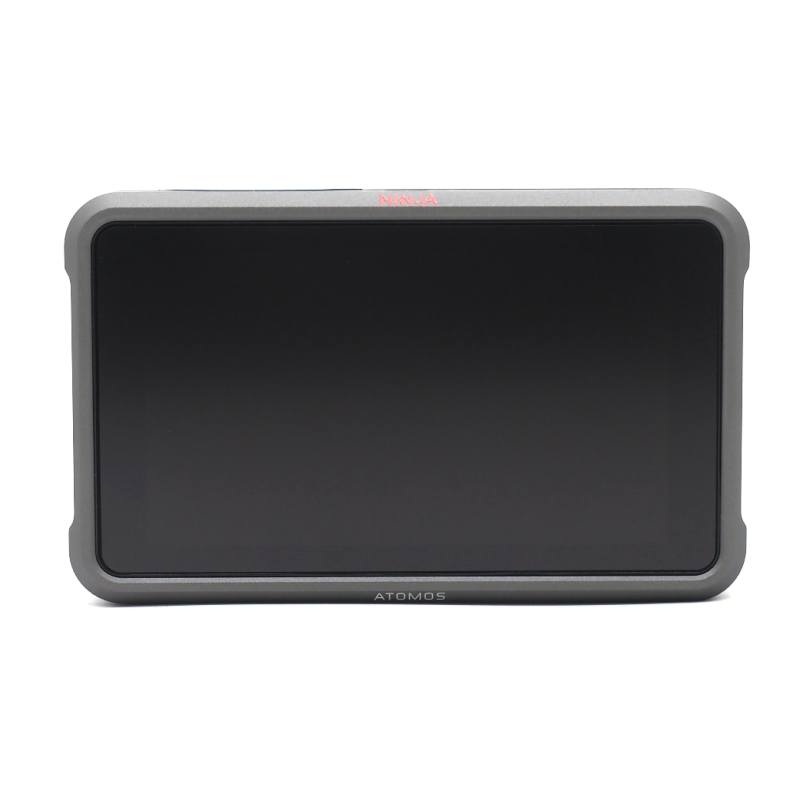 Монитор-Рекордер Atomos Ninja V+SSD1TB+Powerkit (Б/У)