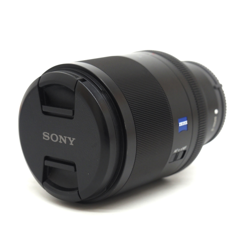 Sony Carl Zeiss Planar T* 50mm f/1.4 ZA(SEL-50F14Z) (Б/У) 