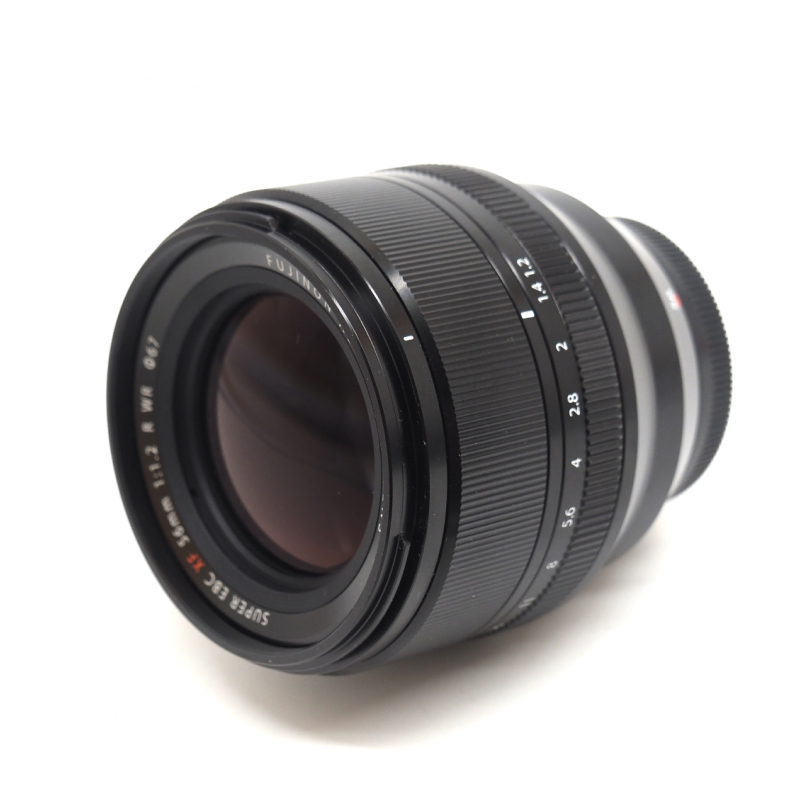 Fujifilm XF 56mm f/1.2R WR X-Mount  (Б/У)