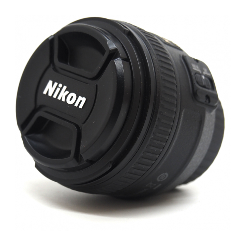Nikon 50mm f/1.4G AF-S Nikkor (Б/У)