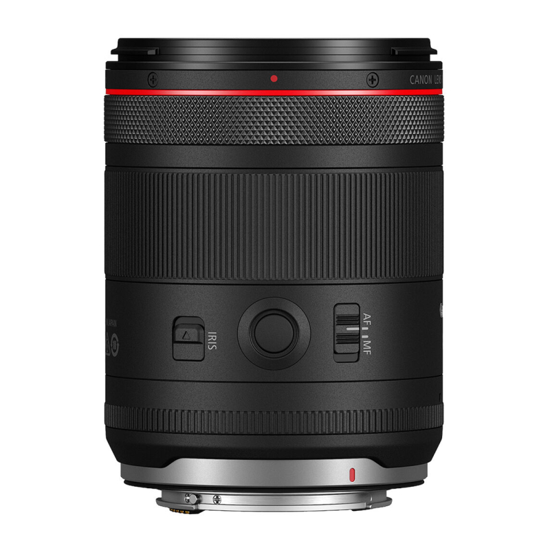 Объектив Canon RF 85mm f/1.4 L VCM Lens (Canon RF)