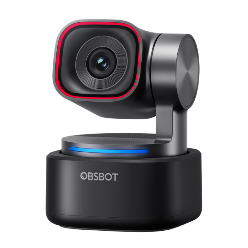 Компактная вебкамера Obsbot Tiny 3