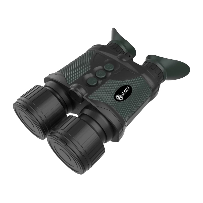 Цифровой бинокль ночного видения ArkonNVD Pro BP36G