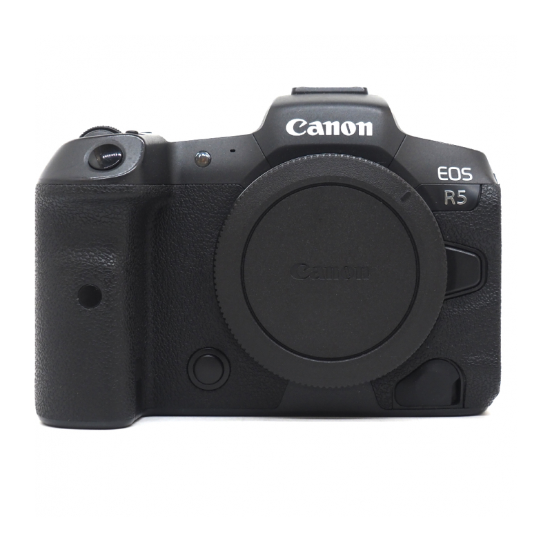 Canon EOS R5 Body (Б/У)