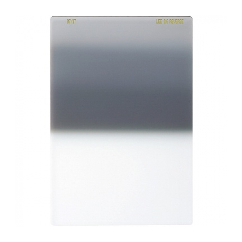 Светофильтр LEE Filters 0.6ND Reverse 100x150mm