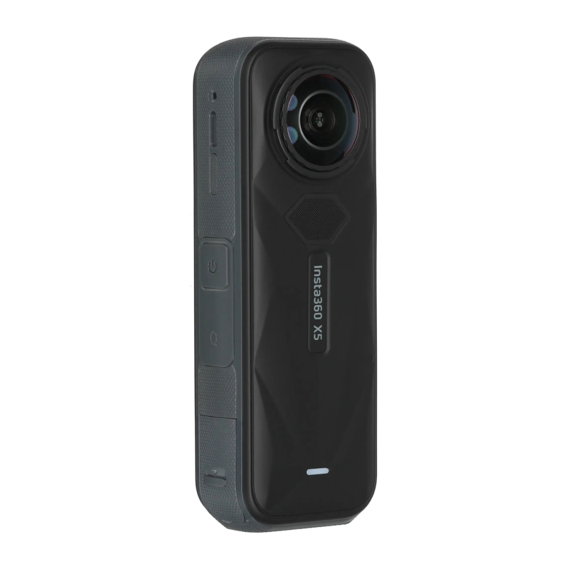 Insta360 X5 Motorcycle Bundle