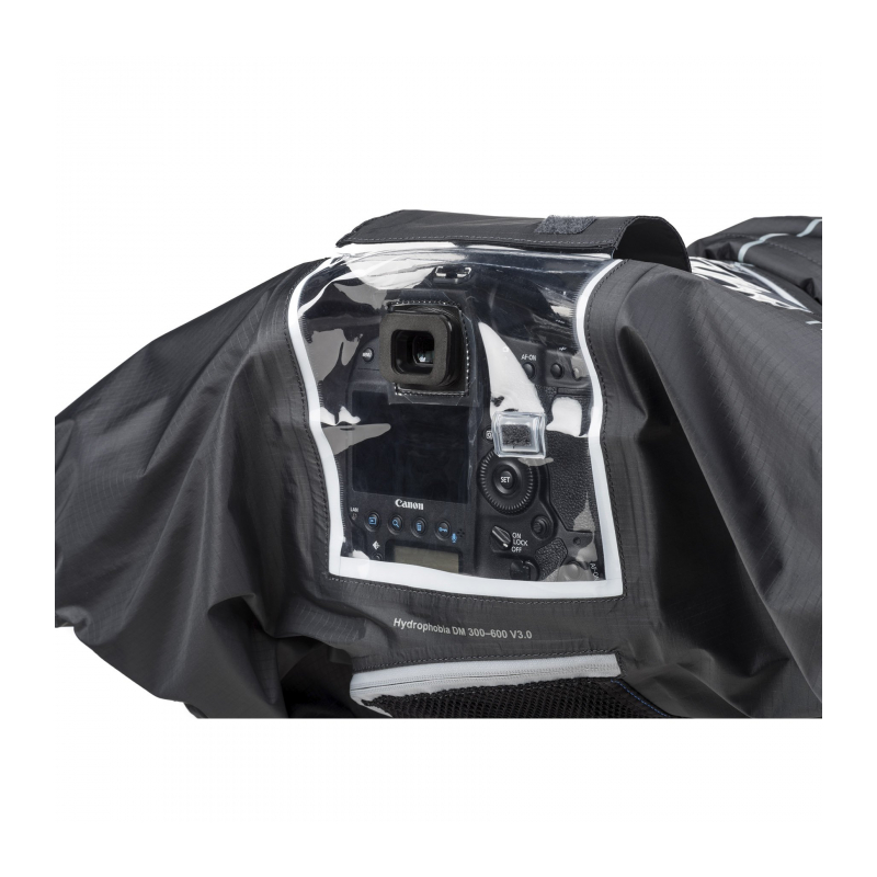 Чехол Think Tank Hydrophobia DSLR/Mirrorless 300-600 V3.0 