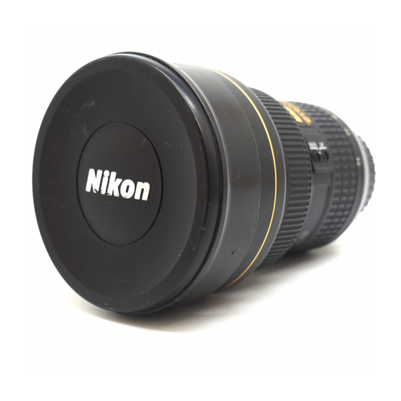 Nikon 14-24mm f/2.8G ED AF-S Nikkor (Б/У)